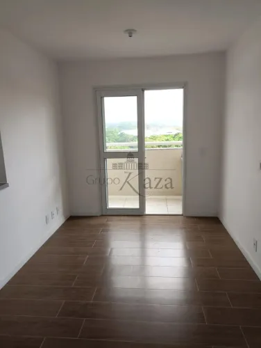 Oportunidade - Apartamento - Jardim Santa Maria - Residencial Lumina - 2 Dormitórios - 56m