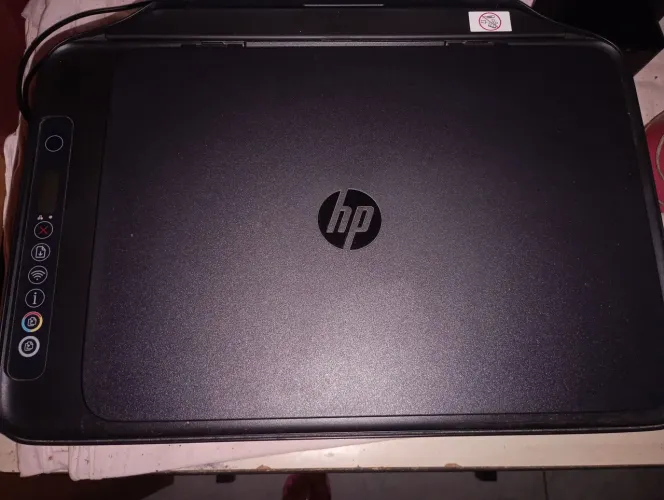Impressora hp