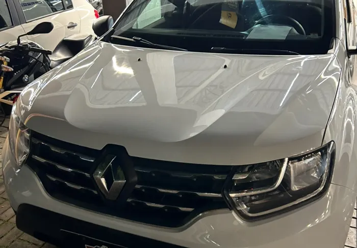 Renault Duster Zen 1.6 16V Flex MEC 2021
