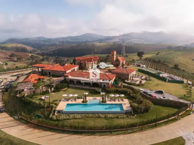 Terreno Residencial- Areal, Itaipava