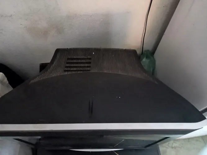 Televisão