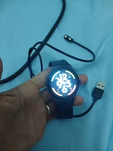 SMARTCHWATH HAYLOU SOLAR funciona porém desliga as vezes sozinho