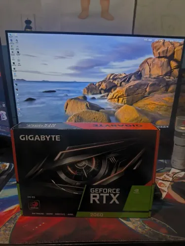 RTX 2060