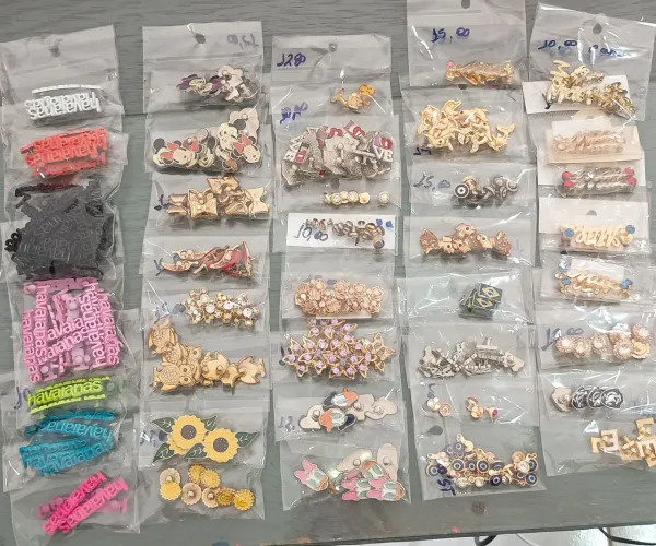 Pins