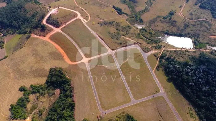 terreno - Clube Fazenda Arcadas - Amparo