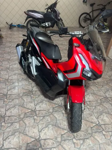 ADV 150 2021 ELA ESTA TE ESPERANDO