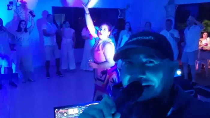 Dj & Vj Carlos André (Soluções em Eventos)
