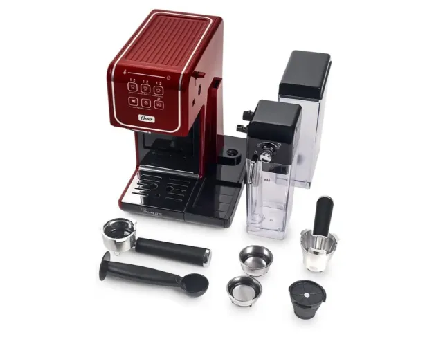 Cafeteira oster
