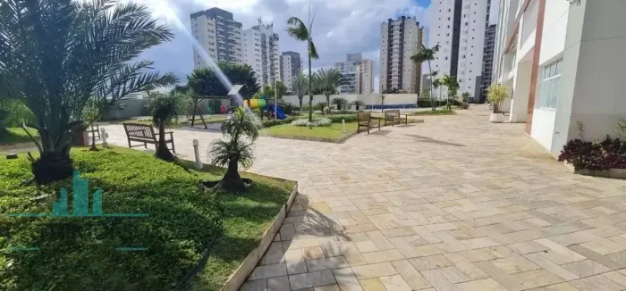 Apartamento à venda no condomínio Totalitá no Bairro Boa Vista em São Caetano do Sul.