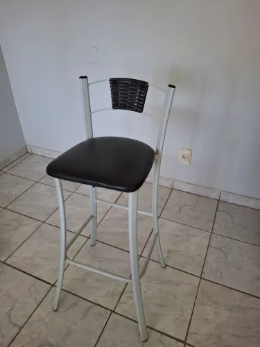 2 banquetas