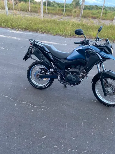 Honda XRE 190 2025 - Quitada - Documento 2026 Pago