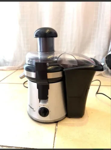 Juicer