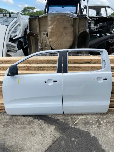 PORTAS RANGER 2015
