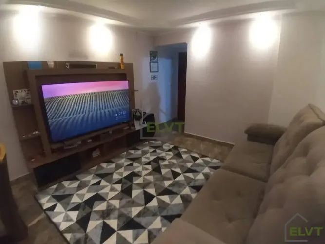 Apartamento 2 quartos com Planejados no Condomínio São Cristóvão | 1 Vaga.