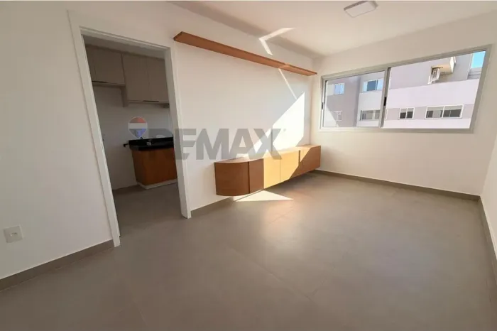 Apartamento 2 quartos e 2 vagas no 9º andar no bairro São Lucas
