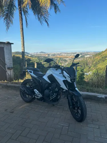 FZ25 2026