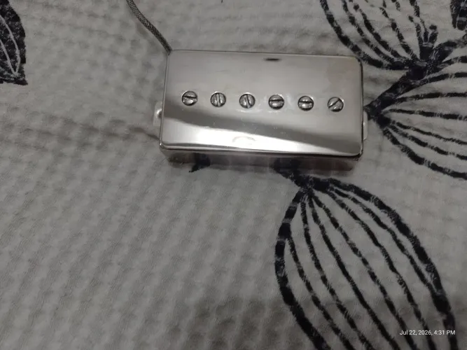 Captador P 90