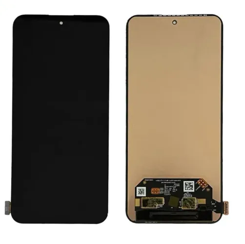 Tela Lcd De Substituição Para Oukitel Wp200 Pro/p1 .