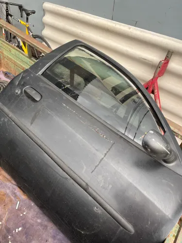 Peças do Ford ka 