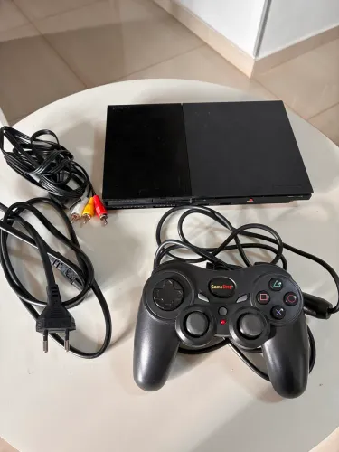 PlayStation 2