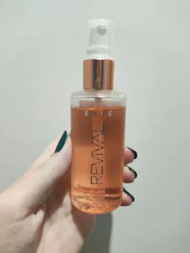 óleo brae revival 60ml