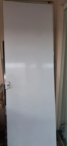 Vendo Portas Blindex usadas