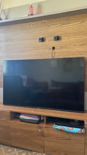 Televisão Smart 50 polegadas