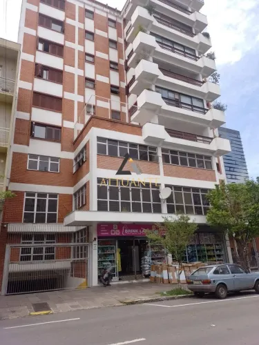 Excelente Sala Comercial para Uso Próprio ou Investimento | São Pelegrino