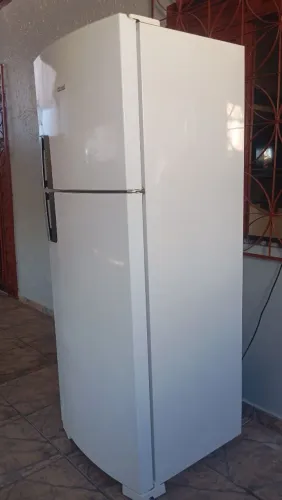 Vendo geladeira Consul