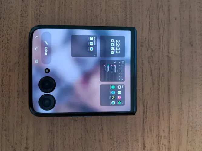MOTOROLA MOTO RAZR 50 ULTRA 