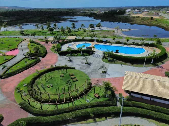 Lote à Venda | Fazenda Real | Itaporanga [18405]