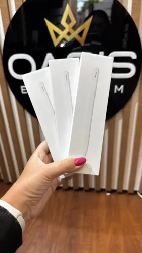 Apple Pencil USB Nova Oportunidade Única
