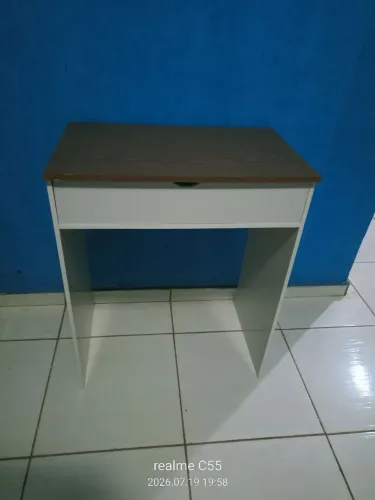 Vendo mesa de computador