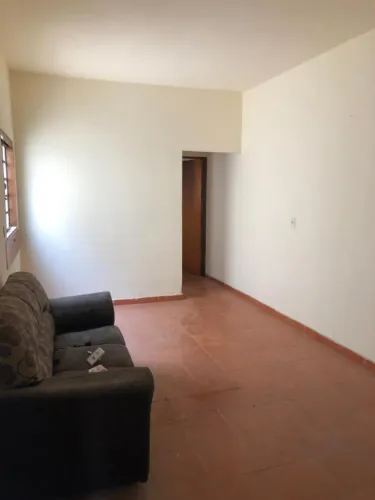 Casa para Locação no Residencial Solo Sagrado I - São José do Rio Preto/SP