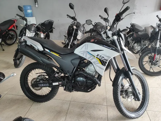 LANDER 250CC 2020