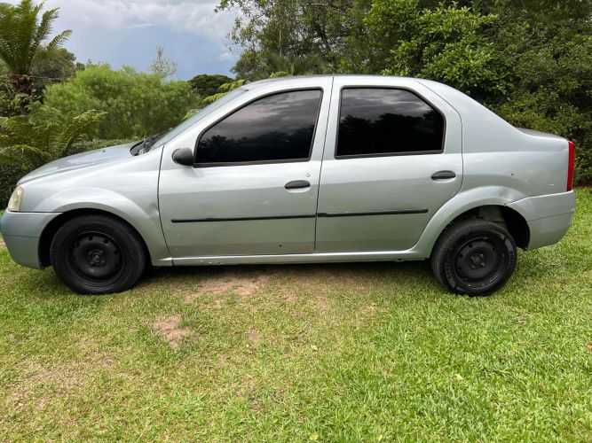 Imagem de Renault Logan Expres./exp. UP Hi-flex 1.0 16V 4P 2008