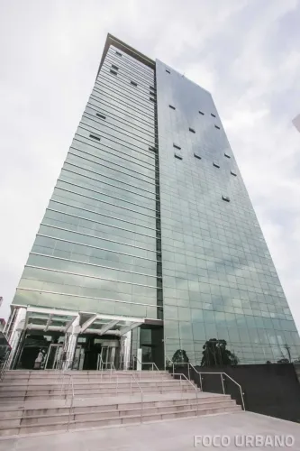 Sala comercial no Diamond Tower