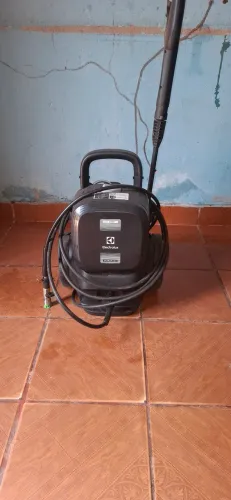 Jato Electrolux 2200psi