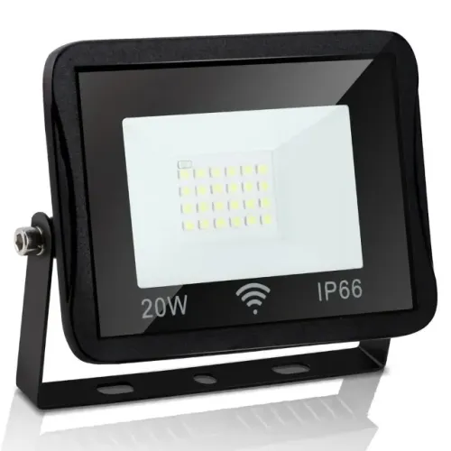 Holofote LED Luz Lâmpada Externa 20w