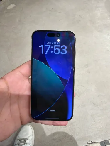 iPhone 15 pro 
