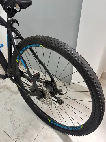 Bike oggi aro Aro 29