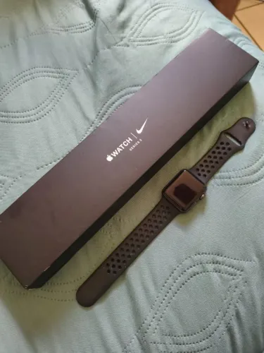 Apple watch series 3