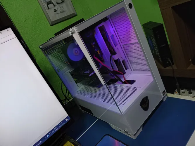 PC GaMeR