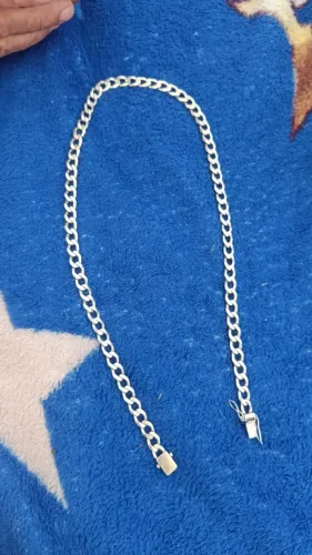 Cordão de Prata