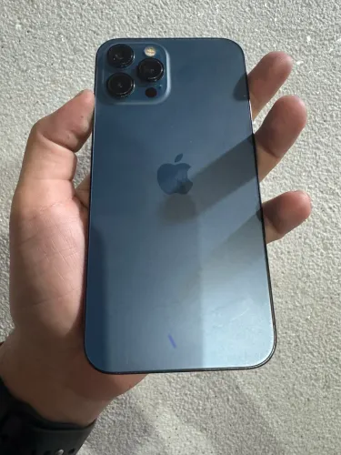 12 pro max 128 GB