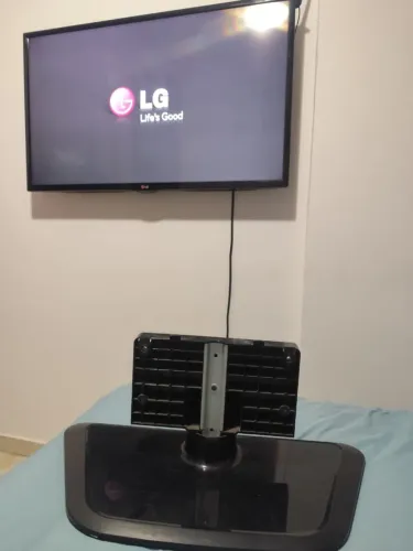 SMART TV 43 POLEGADAS LG 