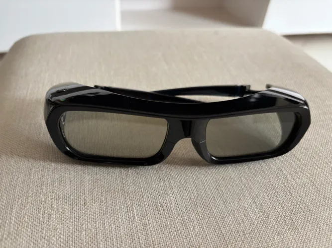 Óculos 3D