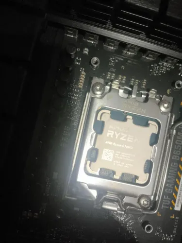 Processador Ryzen 5 7600x