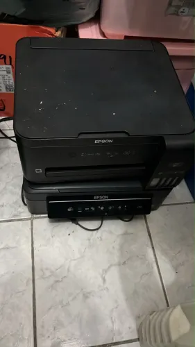 Impressora Epson