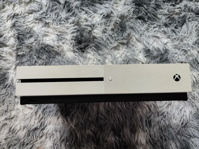 Game 1TB Xbox Venda Rápida (Com Vários Jogos Premium) Valor Tem Negociação...